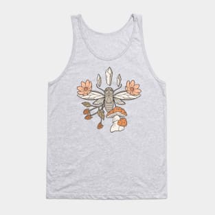 Cicada Tank Top